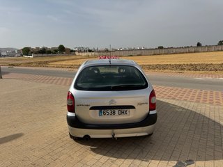 Citroen C4 Picasso 2006