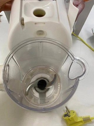 Béaba Babycook Solo, Robot de cocina infantil 4 en 1