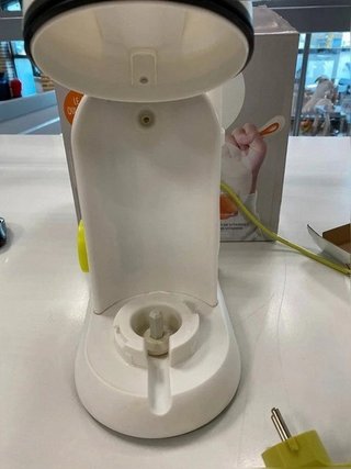 Béaba Babycook Solo, Robot de cocina infantil 4 en 1