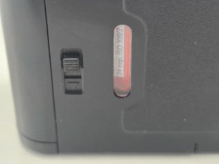 Cámara Premier PC-650 Analógica con Funda