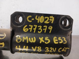 AMORTIGUADOR DELANTERO DERECHO BMW SERIE X5 (E53)