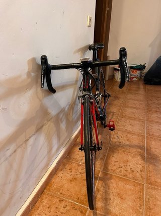 BH G7 Pro Carbon Aero Bicicleta