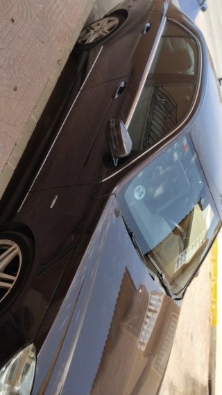 Mercedes-Benz Clase E 2011