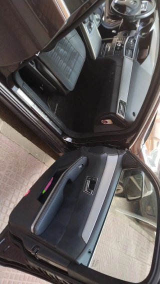 Mercedes-Benz Clase E 2011