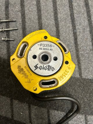 Rotor Malossi AM6