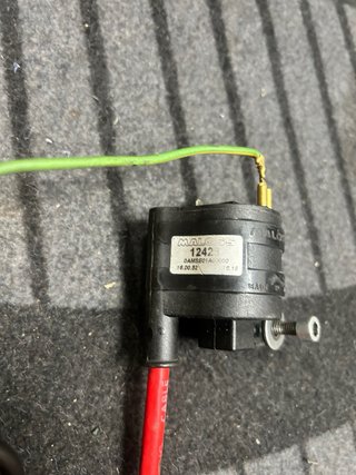 Rotor Malossi AM6
