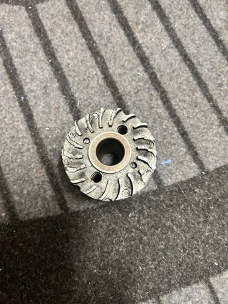 Rotor Malossi AM6