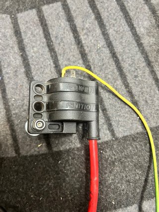 Rotor Malossi AM6
