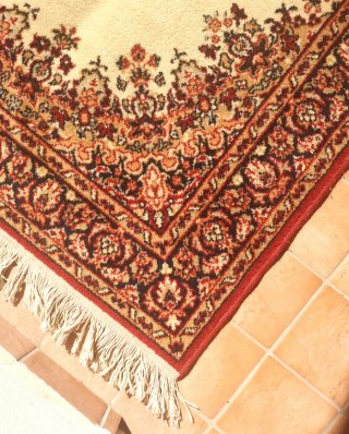 Tappeto Louis De Poortere Konya (Made in Belgium)