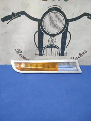 Tulipa Intermitente Izquierdo Peugeot 504