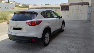 Mazda CX-5 2013