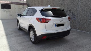Mazda CX-5 2013