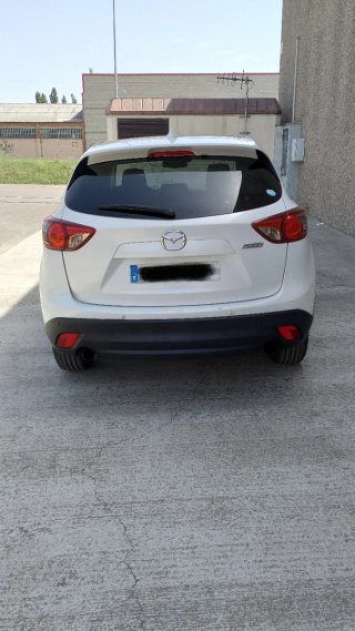 Mazda CX-5 2013