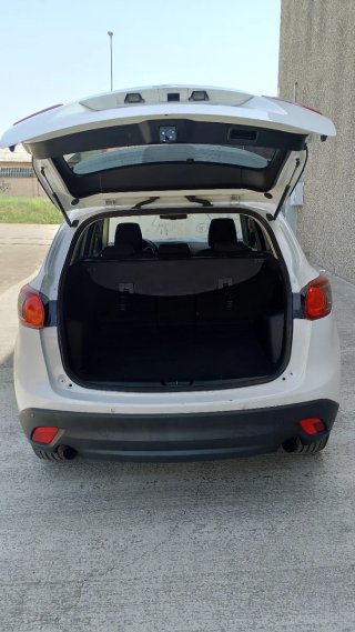 Mazda CX-5 2013