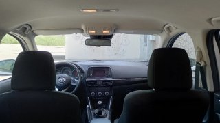 Mazda CX-5 2013