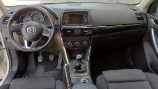 Mazda CX-5 2013