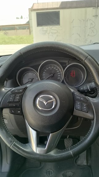 Mazda CX-5 2013
