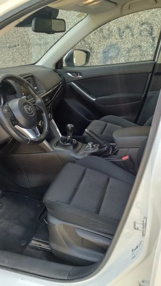 Mazda CX-5 2013