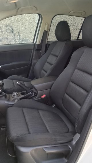 Mazda CX-5 2013