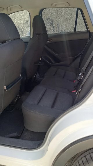Mazda CX-5 2013
