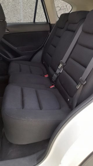 Mazda CX-5 2013