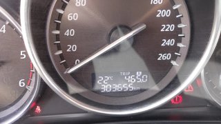 Mazda CX-5 2013