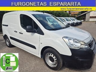 Peugeot Partner 1.6 BlueDCi 75cv Confort L1