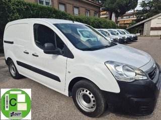 Peugeot Partner 1.6 BlueDCi 75cv Confort L1