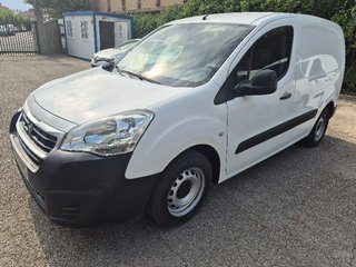 Peugeot Partner 1.6 BlueDCi 75cv Confort L1