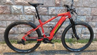 BICI ELECTRICA 29" WHEELER I-RIDER SE- COMO NUEVA