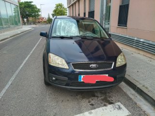 Ford C-MAX 2005