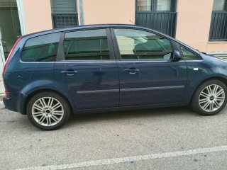 Ford C-MAX 2005