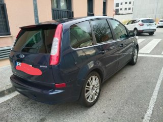 Ford C-MAX 2005