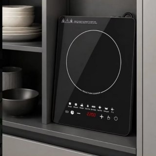 Placa de inducción INDUCTION COOKER