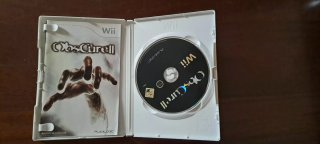 Gioco nintendo wii Obscure II survival horror