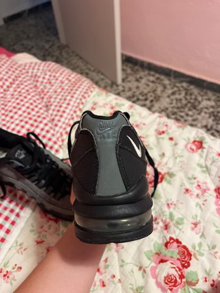 Nike Air Max Zapatillas Deportivas Hombre/Mujer