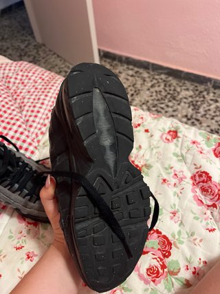 Nike Air Max Zapatillas Deportivas Hombre/Mujer