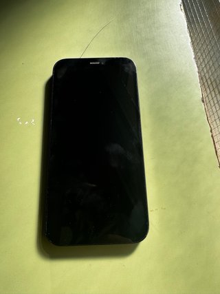 iPhone 12 Pro 256 GB Gris