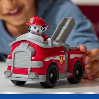 Paw Patrol Marshall Camión Bomberos Precintado