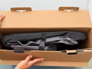 Transportín TKPET caseta plegable perro/gato