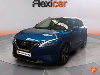 Nissan Qashqai DIG-T 103kW (140CV) mHEV 4x2 Acenta