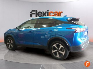 Nissan Qashqai DIG-T 103kW (140CV) mHEV 4x2 Acenta