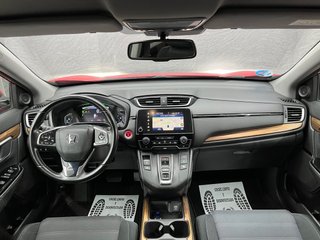 Honda CR-V HYBRID 2019
