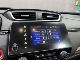 Honda CR-V HYBRID 2019