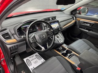 Honda CR-V HYBRID 2019