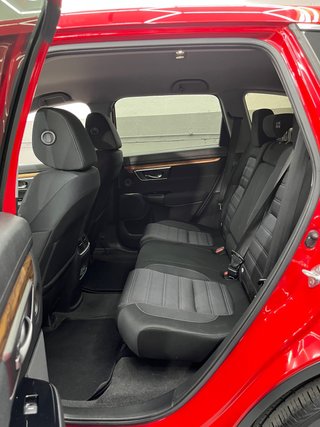 Honda CR-V HYBRID 2019
