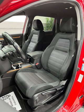 Honda CR-V HYBRID 2019