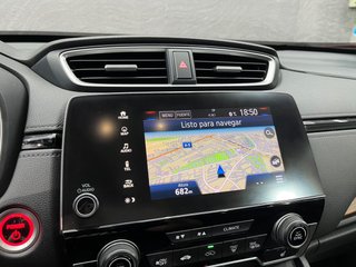 Honda CR-V HYBRID 2019