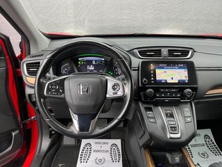 Honda CR-V HYBRID 2019
