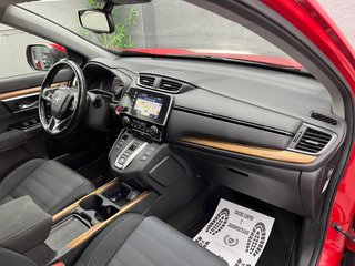 Honda CR-V HYBRID 2019